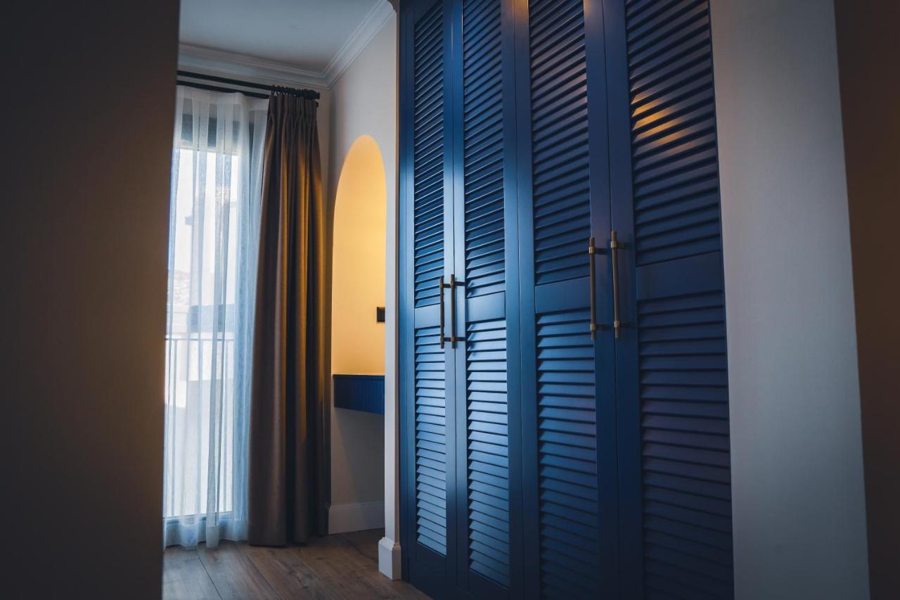 Casamia Hotel Gündoğan Zewnętrze zdjęcie