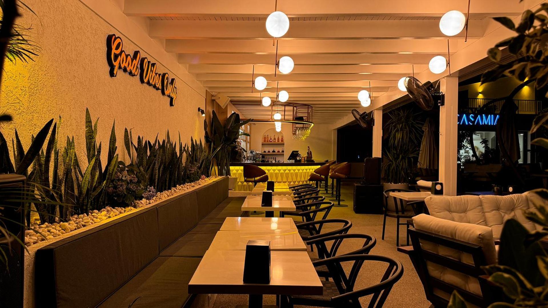 Casamia Hotel Gündoğan Zewnętrze zdjęcie