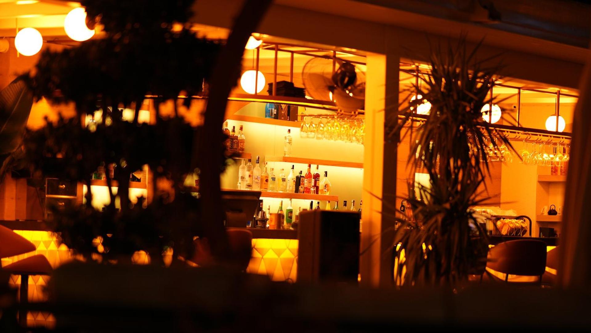 Casamia Hotel Gündoğan Zewnętrze zdjęcie