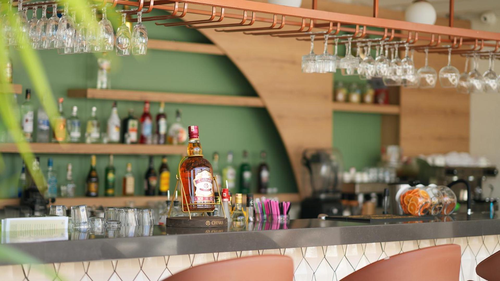 Casamia Hotel Gündoğan Zewnętrze zdjęcie