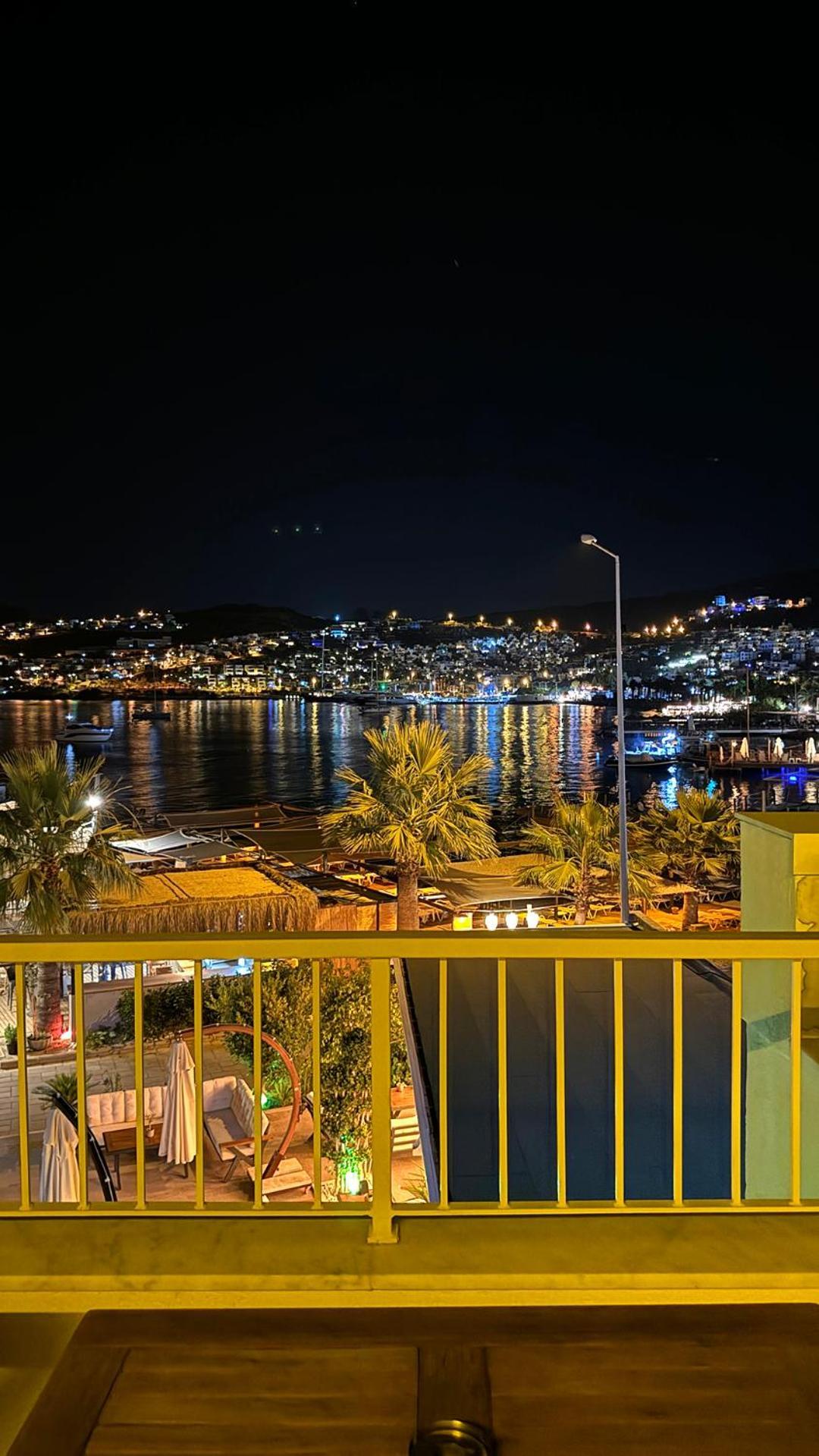 Casamia Hotel Gündoğan Zewnętrze zdjęcie