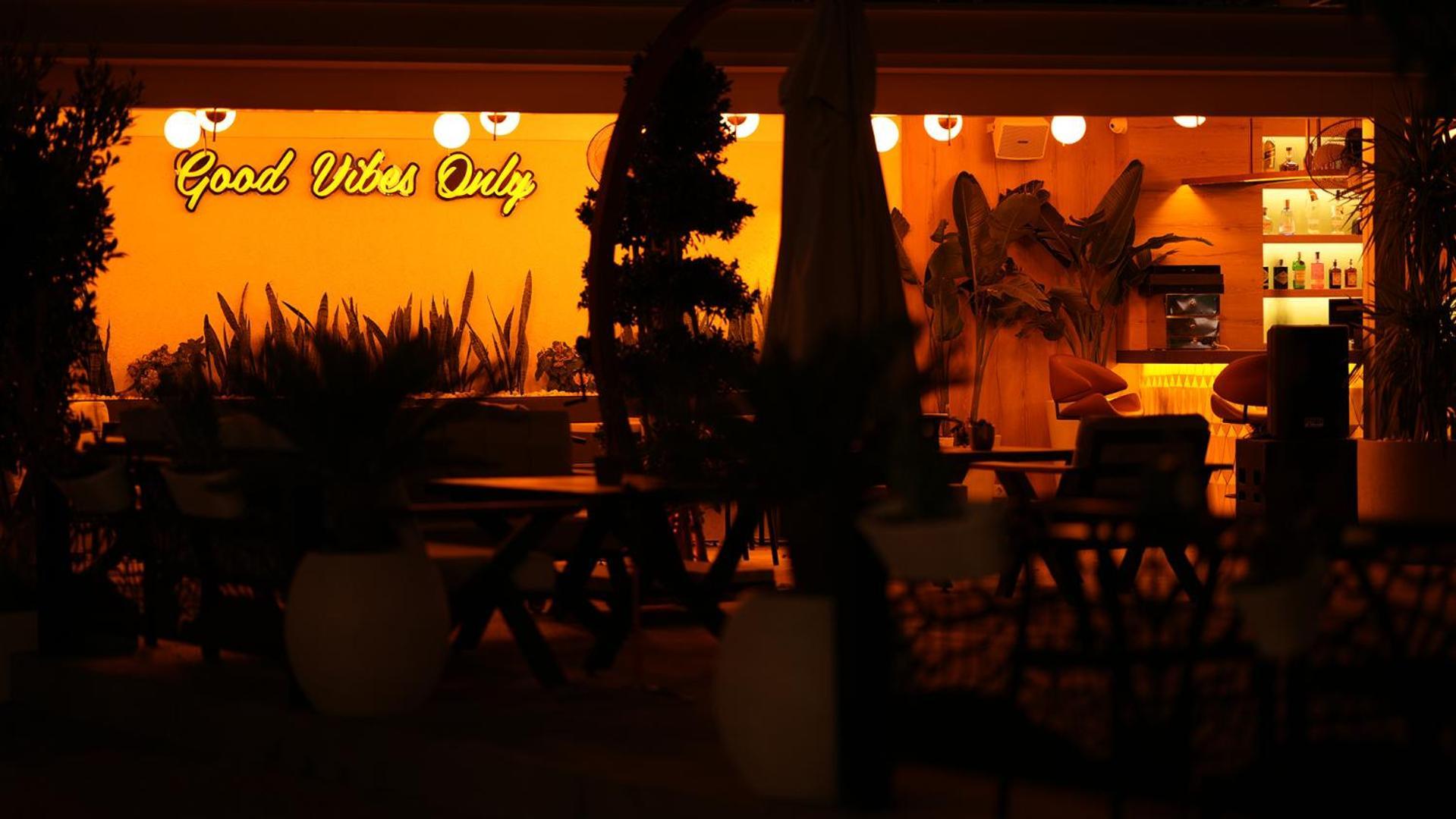Casamia Hotel Gündoğan Zewnętrze zdjęcie